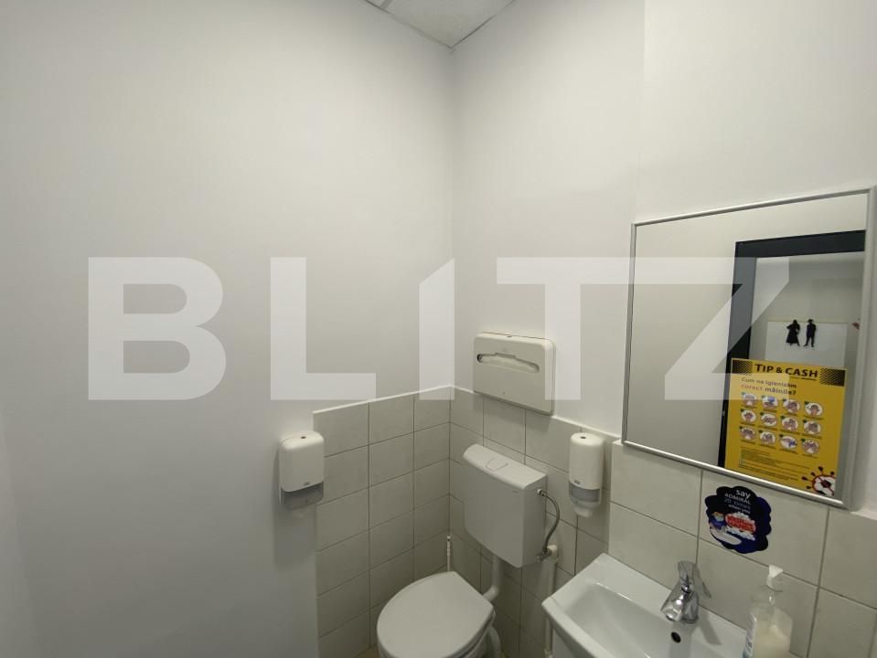 Spațiu comercial de închiriat Rovine - 152636SIC | BLITZ Craiova | Poza12