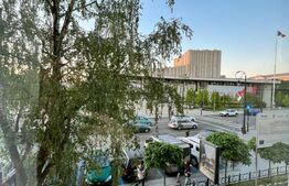 Garsoniera spatioasa, zona ultracentrala, langa Teatrul National 