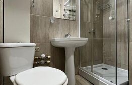 Garsoniera spatioasa, zona ultracentrala, langa Teatrul National 