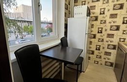 Garsoniera spatioasa, zona ultracentrala, langa Teatrul National 