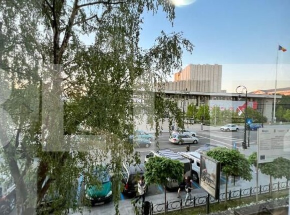 Garsonieră de închiriat Central - 152656AI | BLITZ Craiova | Poza1