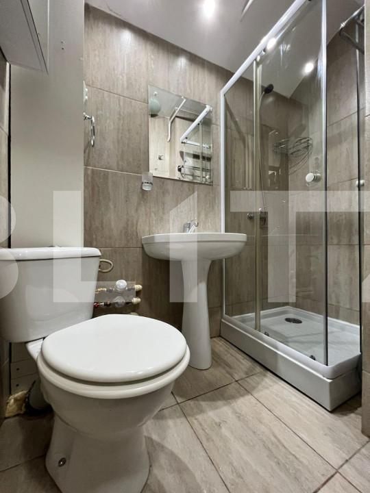 Garsonieră de închiriat Central - 152656AI | BLITZ Craiova | Poza6