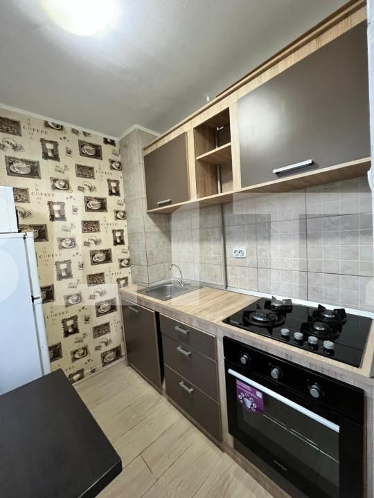 Garsonieră de închiriat Central - 152656AI | BLITZ Craiova | Poza4