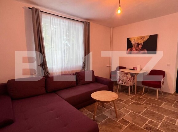 Apartament de închiriat 2 camere Central - 152657AI | BLITZ Craiova | Poza2