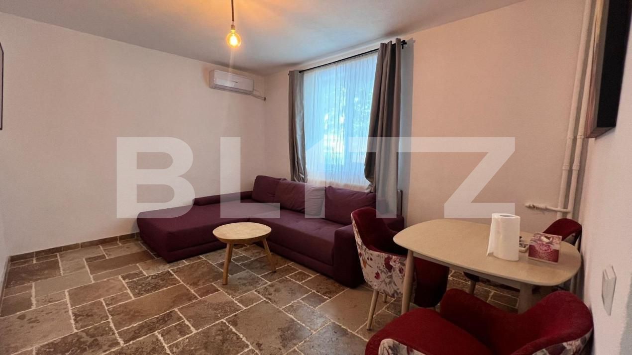 Apartament de închiriat 2 camere Central - 152657AI | BLITZ Craiova | Poza1