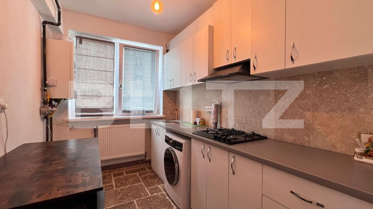 Apartament de închiriat 2 camere Central - 152657AI | BLITZ Craiova | Poza6