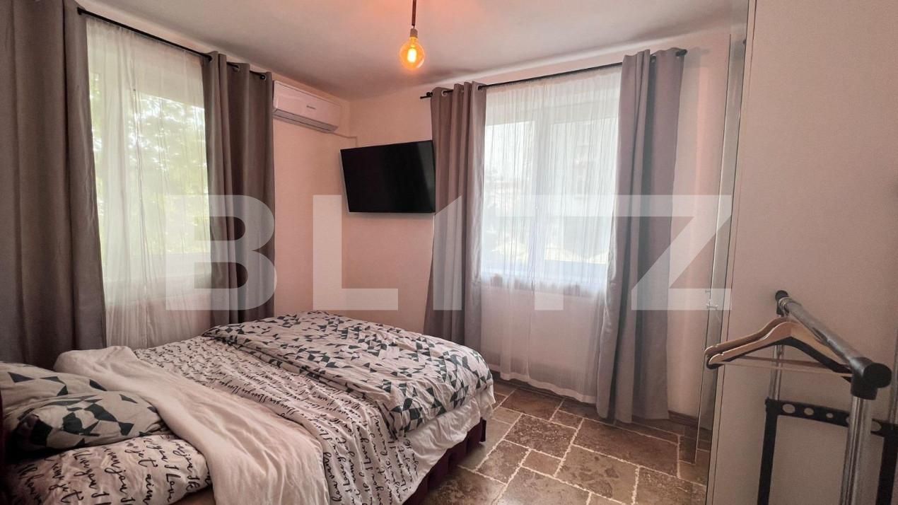Apartament de închiriat 2 camere Central - 152657AI | BLITZ Craiova | Poza4
