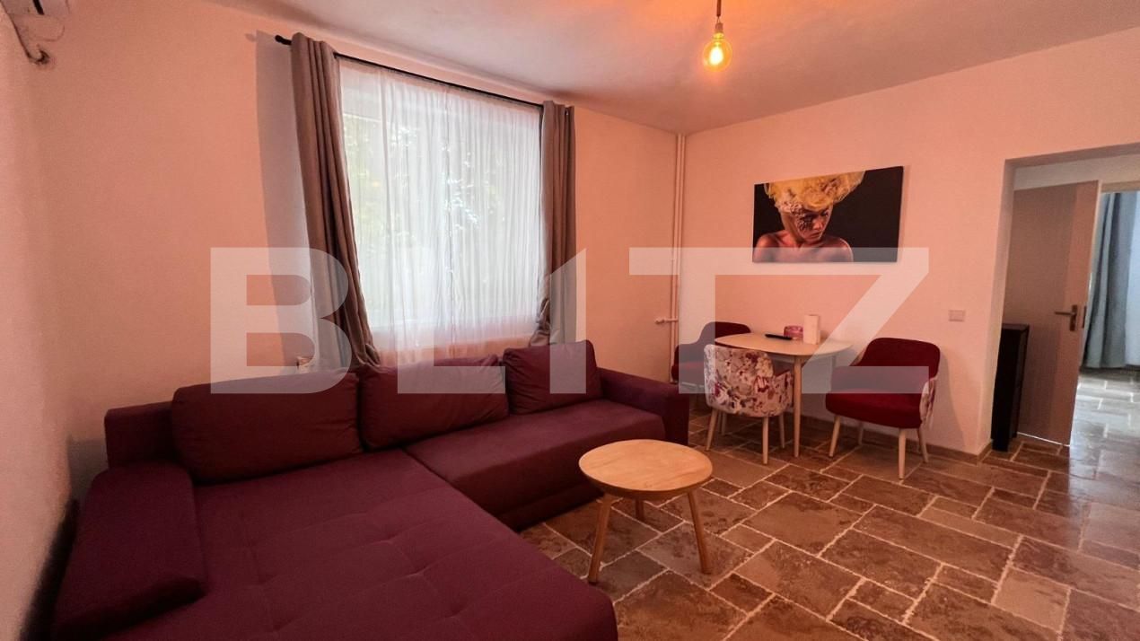 Apartament de închiriat 2 camere Central - 152657AI | BLITZ Craiova | Poza2