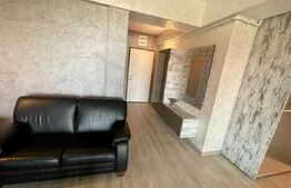 Apartament 3 camere, 76 mp, parcare, Bujorului Residence