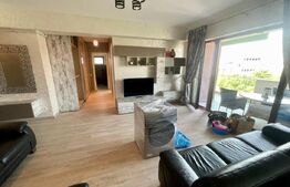 Apartament 3 camere, 76 mp, parcare, Bujorului Residence