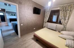 Apartament 3 camere, 76 mp, parcare, Bujorului Residence