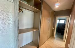 Apartament 3 camere, 76 mp, parcare, Bujorului Residence