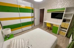 Apartament 3 camere, 76 mp, parcare, Bujorului Residence