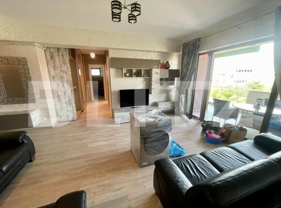 Apartament de închiriat 3 camere Central - 152660AI | BLITZ Craiova | Poza5