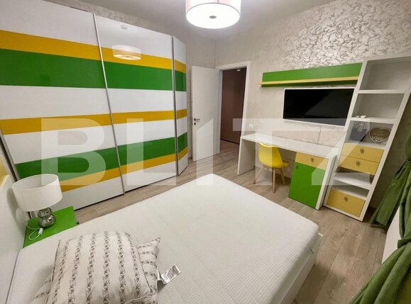 Apartament de închiriat 3 camere Central - 152660AI | BLITZ Craiova | Poza3