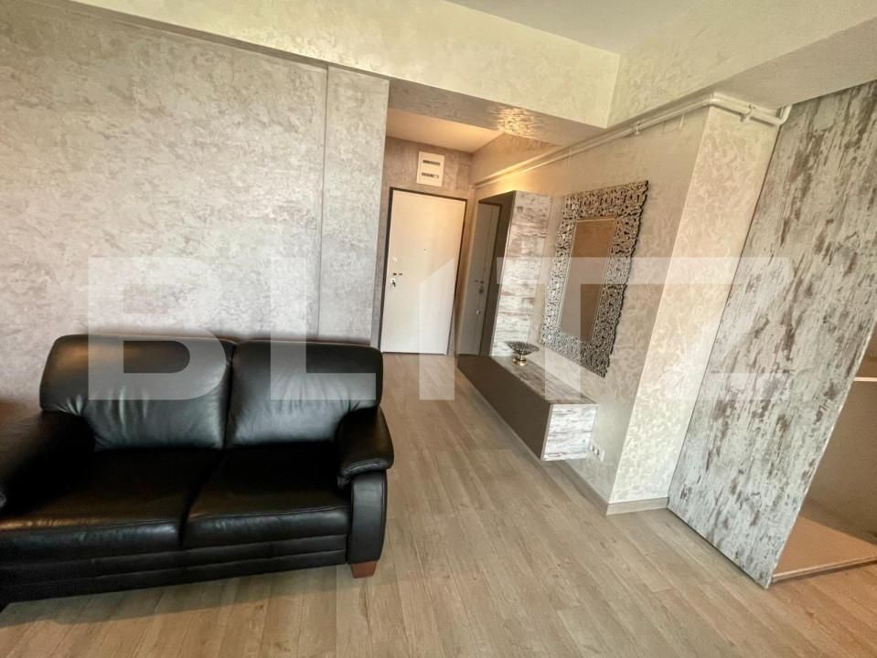 Apartament de închiriat 3 camere Central - 152660AI | BLITZ Craiova | Poza1