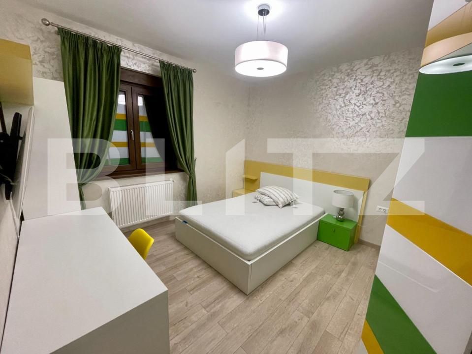 Apartament de închiriat 3 camere Central - 152660AI | BLITZ Craiova | Poza2