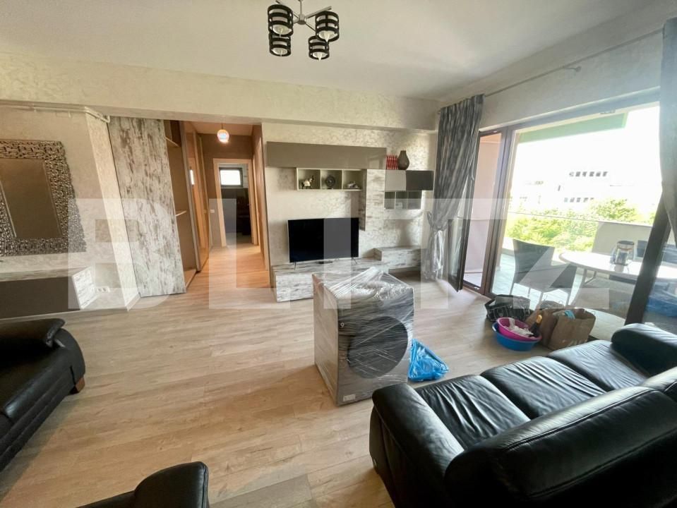 Apartament de închiriat 3 camere Central - 152660AI | BLITZ Craiova | Poza5