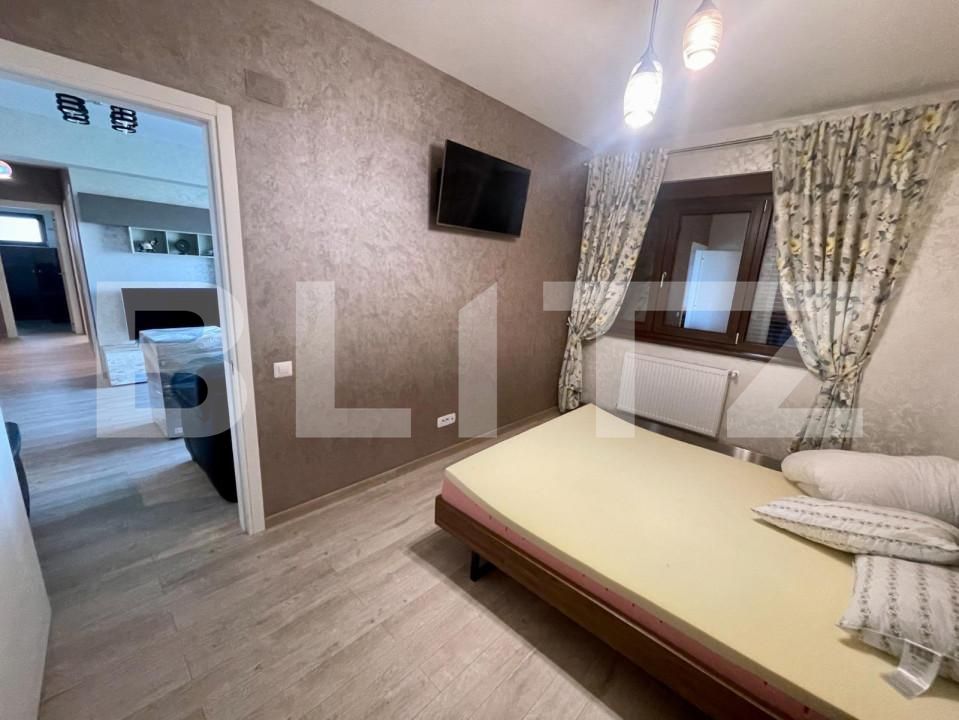 Apartament de închiriat 3 camere Central - 152660AI | BLITZ Craiova | Poza4