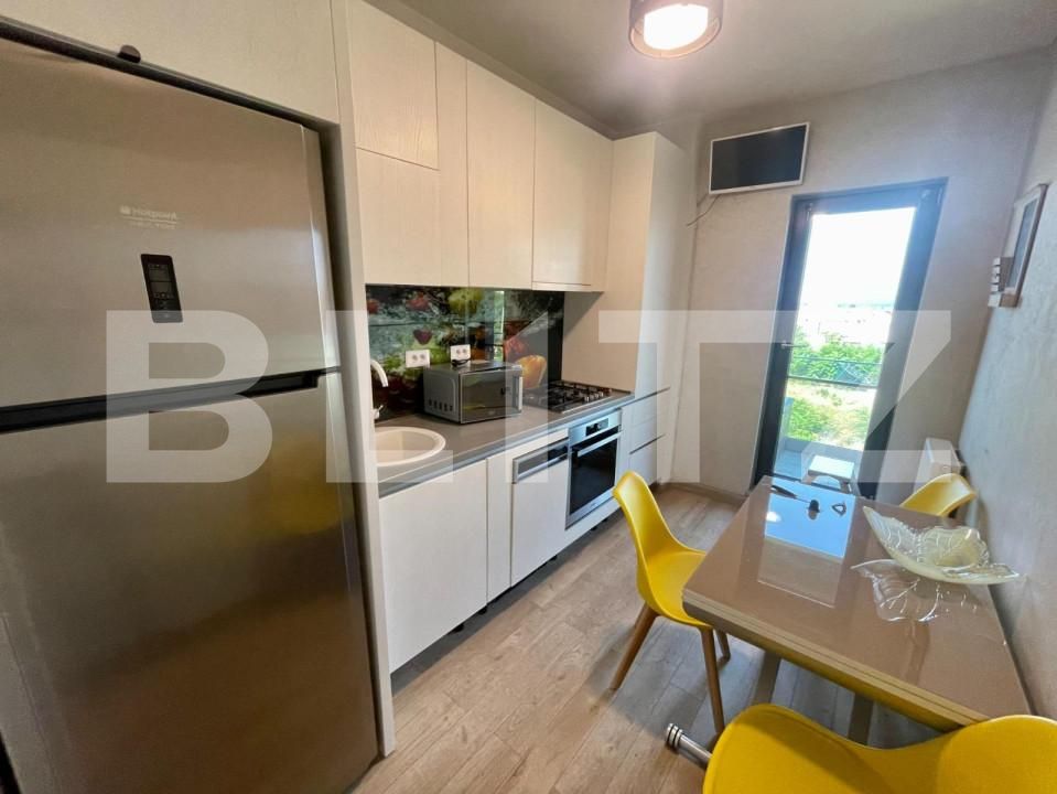 Apartament de închiriat 3 camere Central - 152660AI | BLITZ Craiova | Poza7