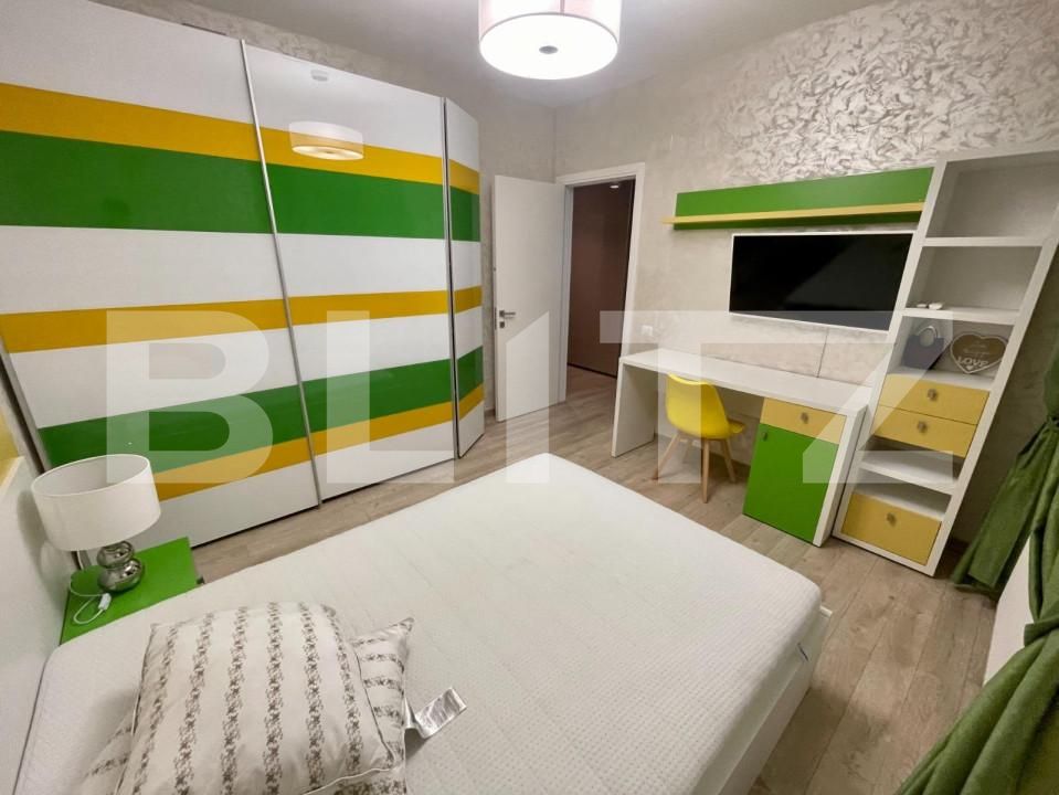 Apartament de închiriat 3 camere Central - 152660AI | BLITZ Craiova | Poza3