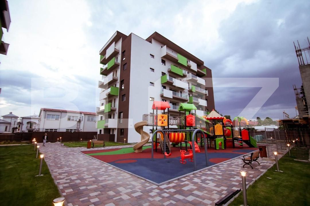 Apartament de închiriat 3 camere Central - 152660AI | BLITZ Craiova | Poza9