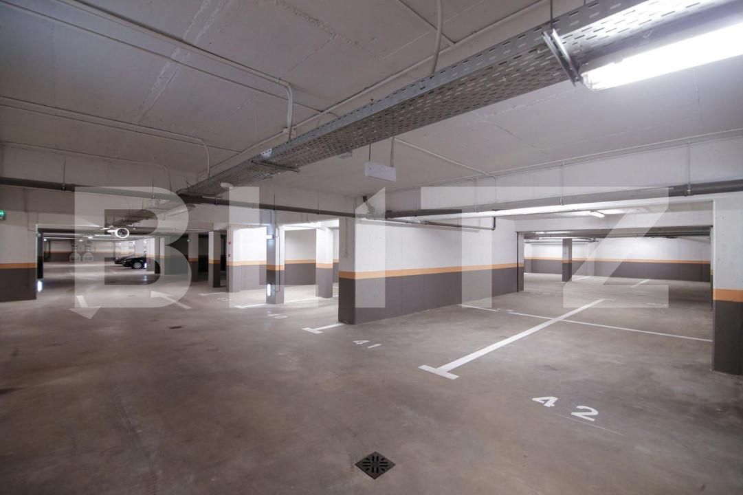 Apartament de închiriat 3 camere Central - 152660AI | BLITZ Craiova | Poza10