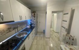 Apartament 3 camere decomandat, 68 mp, Craiovita, zona Orizont