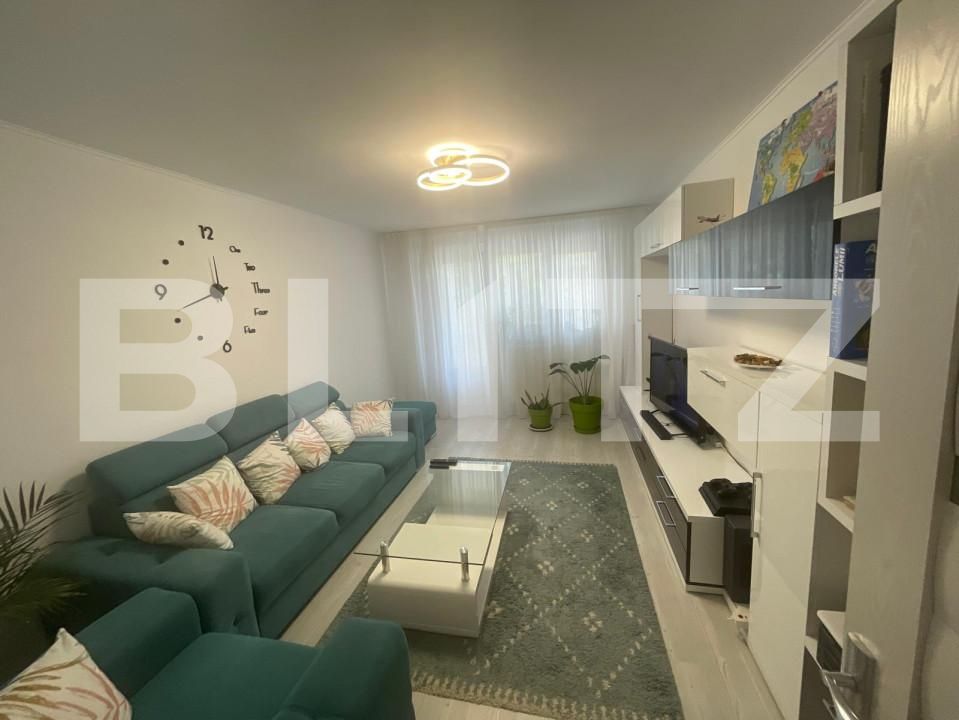 Apartament de vânzare 3 camere Craiovita Noua - 152669AV | BLITZ Craiova | Poza1