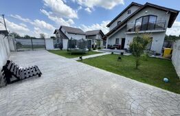 Casa P+1, 131 mp utili, 400 mp teren, zona Balta Verde