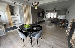 Casa P+1, 131 mp utili, 400 mp teren, zona Balta Verde