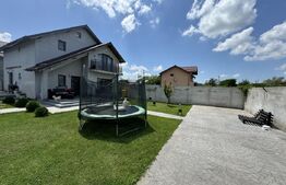 Casa P+1, 131 mp utili, 400 mp teren, zona Balta Verde