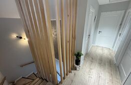 Casa P+1, 131 mp utili, 400 mp teren, zona Balta Verde