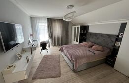 Casa P+1, 131 mp utili, 400 mp teren, zona Balta Verde