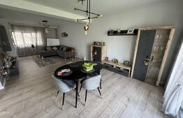 Casa P+1, 131 mp utili, 400 mp teren, zona Balta Verde