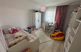 Casa P+1, 131 mp utili, 400 mp teren, zona Balta Verde