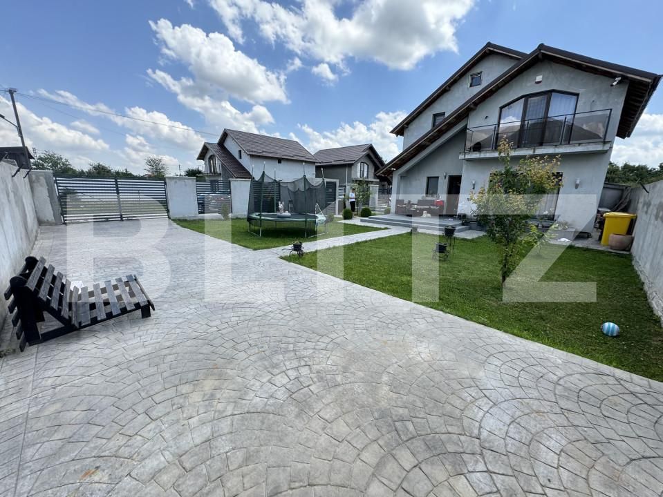 Casa de vânzare 4 camere Podari - 152760CV | BLITZ Craiova | Poza2