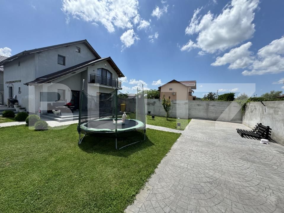 Casa de vânzare 4 camere Podari - 152760CV | BLITZ Craiova | Poza12