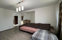 Casă în regim P+E+M, 130 mp², curte privată, zona Romanești
