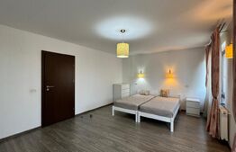Casă în regim P+E+M, 130 mp², curte privată, zona Romanești