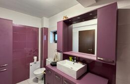 Casă în regim P+E+M, 130 mp², curte privată, zona Romanești