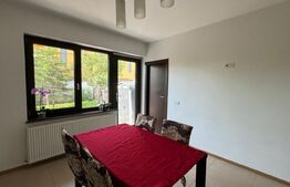 Casă în regim P+E+M, 130 mp², curte privată, zona Romanești