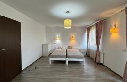 Casă în regim P+E+M, 130 mp², curte privată, zona Romanești