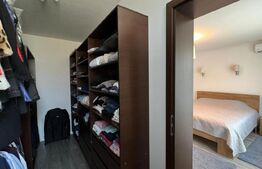 Casă în regim P+E+M, 130 mp², curte privată, zona Romanești