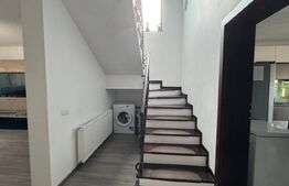 Casă în regim P+E+M, 130 mp², curte privată, zona Romanești