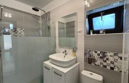 Casă în regim P+E+M, 130 mp², curte privată, zona Romanești