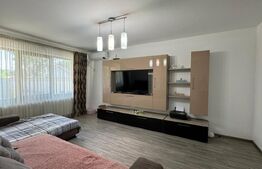 Casă în regim P+E+M, 130 mp², curte privată, zona Romanești