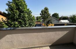 Casă în regim P+E+M, 130 mp², curte privată, zona Romanești