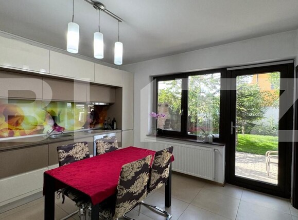 Casa de închiriat 5 camere Romanesti - 152775CI | BLITZ Craiova | Poza21