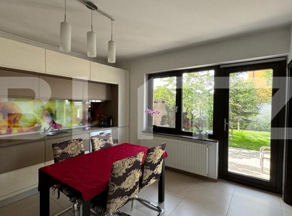 Casa de închiriat 5 camere Romanesti - 152775CI | BLITZ Craiova | Poza22